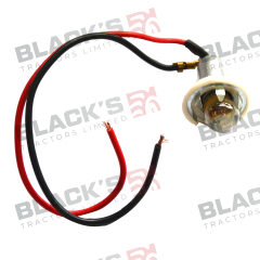 Lucas Bulb Holder suitable for Ford &amp; Fordson -  