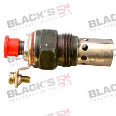 Heater Plug - Screw Terminal - 893501M1 suitable for Massey Ferguson -  2666103  893501M1  893501V91
