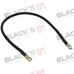 Solenoid to Starter Lead suitable for Ford & Fordson - E1ADKN14431