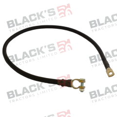 Battery Lead Negative suitable for Ford &amp; Fordson -  