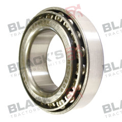 Tapered Roller Bearing - 5132342 suitable for Fiat - 5132342
