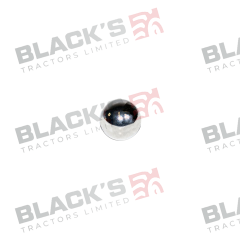 Ball Bearing- 7/8&quot; Dia suitable for Zetor -  