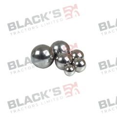 Ball Bearing (pack of 10) - 145222 suitable for New Holland -  145222
