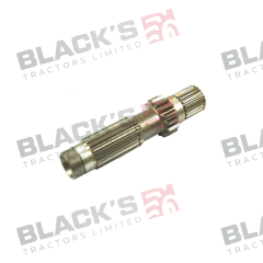 Countershaft - (15T x 17 Spline) suitable for Massey Ferguson -  183054M1  183054M91  183054M92
