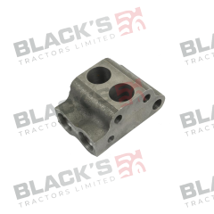 Valve Chamber - Bare (MK3) - 1868435M3 suitable for Massey Ferguson -  1868435M3