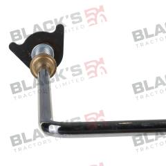 Throttle Lever suitable for Massey Ferguson -  826992M91
