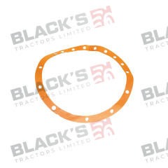 Trumpet Housing Gasket suitable for Massey Ferguson -  183254M1