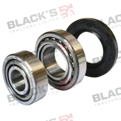 Wheel Bearing Kit suitable for Massey Ferguson -  1810391M91