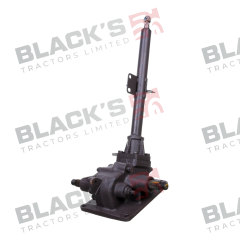 Steering Box Assembly suitable for Ford &amp; Fordson -  E0NN3503AA