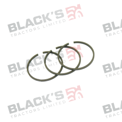 Hydraulic Piston Ring Set suitable for Ford &amp; Fordson -  9N675