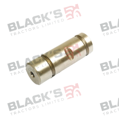 Shaft - Steering Arm Centre suitable for Ford &amp; Fordson -  81814506  C5NN3N703C