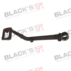 Brake Pedal Left Hand suitable for Massey Ferguson -  