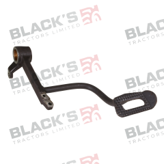 Brake Pedal Right Hand suitable for Massey Ferguson -  