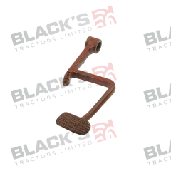 Brake Pedal Right Hand suitable for Massey Ferguson -  181961M1  194491M91