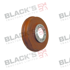 Brake Drum suitable for Massey Ferguson -  827707M7
