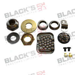 Steering Shaft Repair Kit suitable for Massey Ferguson -  13535X  1850031M1  1850032M1