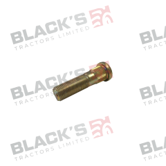 Rear Wheel Stud 5/8&quot; UNF x 2 1/4 suitable for Ford &amp; Fordson -  81815835  C5NN1117R