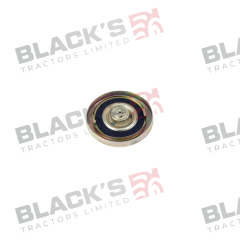 Fuel Filler Cap suitable for Massey Ferguson -  1666439M91  1698042M91  1876534M91