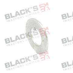 Spindle Tab Washer suitable for Ford &amp; Fordson -  81802388  957E1195