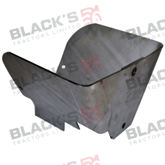 PTO Guard suitable for Massey Ferguson -  