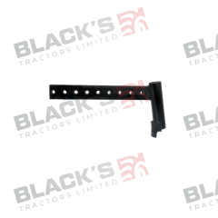 Axle Beam RH (Straight) suitable for Massey Ferguson - 3610879M91 888300M92