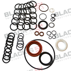 Hydraulic Pump Seal Kit suitable for John Deere -  RE29107