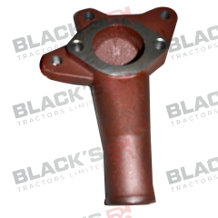 Thermostat Housing Upper suitable for Massey Ferguson -  37747581  731000M1
