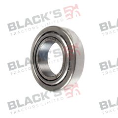 Front Wheel Hub Inner Bearing- 31.75 x 59.13 x 16.76mm suitable for Massey Ferguson -  