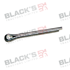 Split Cotter Pin suitable for Massey Ferguson -  