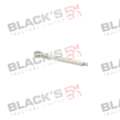 Split Cotter Pin (20 Pack) suitable for David Brown -  