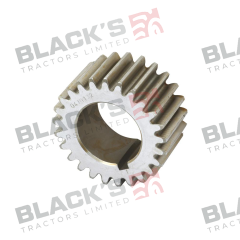 Gear - Crankshaft suitable for Ford &amp; Fordson -  957E6306