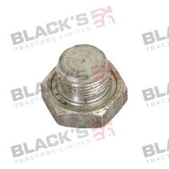 Sump Plug suitable for Ford &amp; Fordson -  