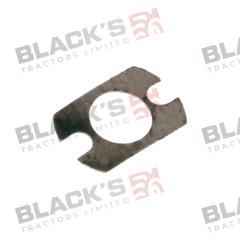 Shim +0.002&quot; suitable for Massey Ferguson -  1866904M1