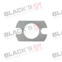 Shim +0.15mm suitable for Massey Ferguson -  1866906m1