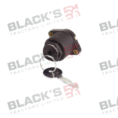 Ignition Switch suitable for Ford &amp; Fordson -  81795408  DKN11575B  E1ADKN11575B
