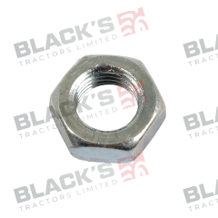 Half Lock Nut 3/8&quot; UNF suitable for Massey Ferguson -  353430X1  353438X1