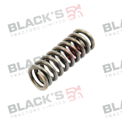 Plunger Spring - 180417M1 suitable for Landini -  
