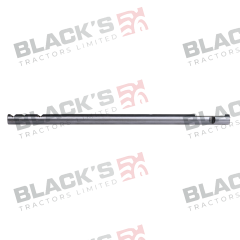 Selector Rail - Hi-Low suitable for Massey Ferguson -  894703M1