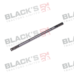 Selector Rail - 2nd/3rd - 1678866M1 suitable for Massey Ferguson -  1678866M1  180438M2