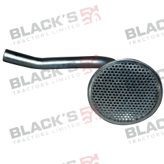 Oil Pick Up Pipe &amp; Strainer - 3640911M1 suitable for Massey Ferguson -  3640911M1