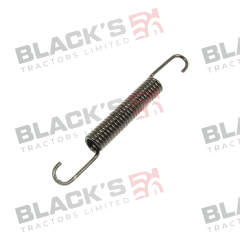 Brake Shoe Spring suitable for Ford &amp; Fordson -  81717325  957E2035
