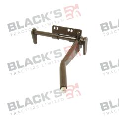 Handbrake Assembly - Cranked suitable for Massey Ferguson -  898639M91  898639M96  898652M94