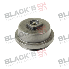 Hub Cap suitable for Massey Ferguson -  882637M1