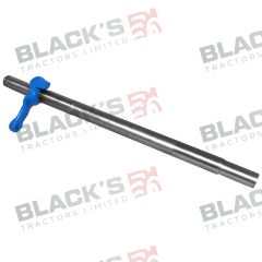 Brake Cross Shaft 5000 Force 81826384 suitable for Ford &amp; Fordson -  81826384  D2NN2478C