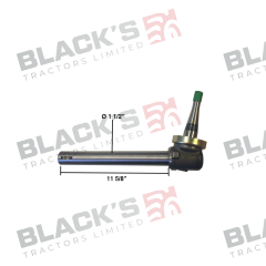 Spindle - Right Hand - 880291M91 suitable for Massey Ferguson -  880291M91  880494M94