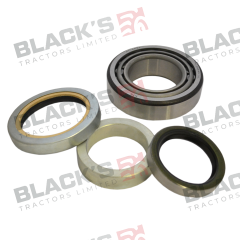 Half Shaft Kit suitable for Massey Ferguson -  