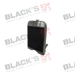 Radiator Ferguson TEF20 FF30 20C suitable for Ferguson -  