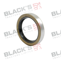Inner Axle Seal- 69.85 x 50.80 x 12.70mm - 81823109 suitable for Ford &amp; Fordson -  81823109  C9NN4N109A