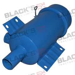 Oil Bath Assy suitable for Ford &amp; Fordson -  