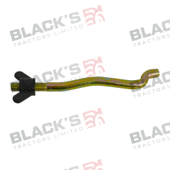 Bonnet Clamping Pin suitable for Massey Ferguson -  826870M1